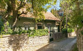 Chalet 1892